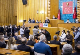 Kılıçdaroğlu: Ülke uyuşturucu bataklığı içinde