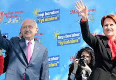 Kılıçdaroğlu ve Akşener Mersin’de açılışa katılacak