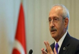 Kılıçdaroğlu yarın geliyor