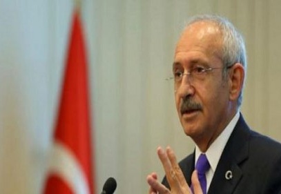Kılıçdaroğlu yarın geliyor