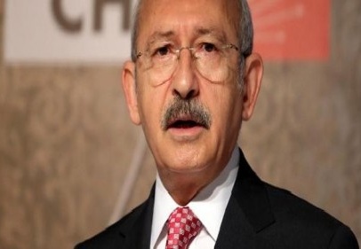 Kılıçdaroğlu yine çark etti: 