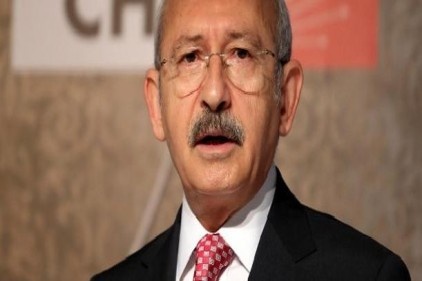 Kılıçdaroğlu yine çark etti: 