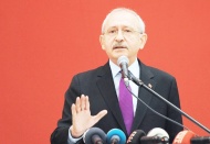 Kılıçdaroğlu: Zulüm ile iktidar olunmaz