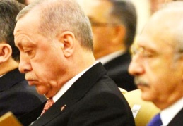 Kılıçdaroğlu'dan Erdoğan'a: O önce konuşur sonra dediklerimi yapar