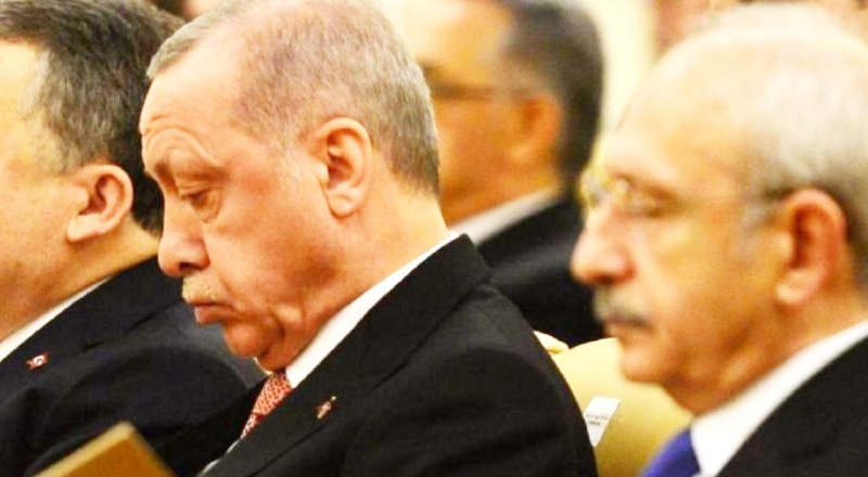 Kılıçdaroğlu'dan Erdoğan'a: O önce konuşur sonra dediklerimi yapar