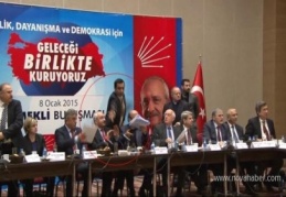 Kılıçdaroğlu’na bu kez de ayakkabı fırlatıldı