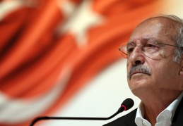 Kılıçdaroğlu'ndan, Bilal Erdoğan'a: Sen kimsin? Bu yetkiyi kimden alıyorsun?