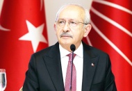 Kılıçdaroğlu'ndan emeklilere: Geçinemiyorsanız hesabını demokratik yollardan sormak sizin göreviniz