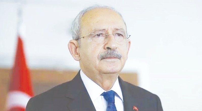 Kılıçdaroğlu’ndan HDP açıklaması: Bu senaryoyu daha önce yaşadık, bu kez halkımız yutmaz