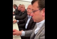 Kılıçdaroğlu'ndan İmamoğlu'na 'çoğunu kendine aldı' şakası