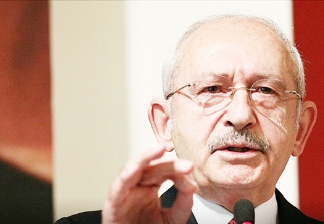 Kılıçdaroğlu’ndan Lütfü Türkkan değerlendirmesi: Bu tür provokasyonlar artabilir; çok daha dikkatli olalım