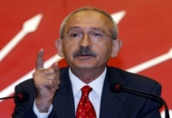 Kılıçdaroğlu'ndan muhaliflere: Görelim başkan adayınızı