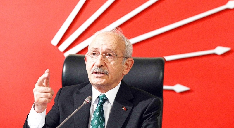 Kılıçdaroğlu'ndan 'seçim' talimatı: Kurmayları harekete geçiyor