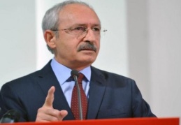 Kılıçdaroğlu'ndan tatilcilere sert mesajlar