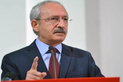 Kılıçdaroğlu&#039;ndan tatilcilere sert mesajlar