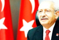 Kılıçdaroğlu'ndan yeni 'aşı' açıklaması: Sıramı bekleyeceğim