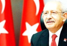 Kılıçdaroğlu'ndan yeni 'aşı' açıklaması: Sıramı bekleyeceğim