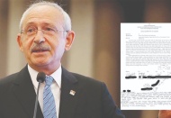 Kılıçdaroğlu'nun duyurduğu belge ortaya çıktı