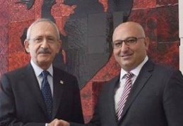 Kılıçdaroğlu'nun eski Başdanışmanı gözaltında 