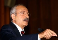 Kılıçdaroğlu'nun son grup konuşması