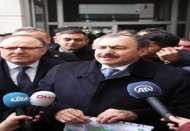 Kilis, Adıyaman ve Gaziantep’te kuraklık için tedbir alıyoruz" 
