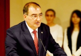 Kilis Belediye Başkanı Bulut hayatını kaybetti