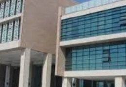 Kilis Belediyesi kendi binasını temizletmek için ihale yaptı