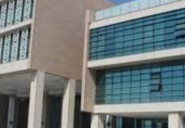 Kilis Belediyesi kendi binasını temizletmek için ihale yaptı