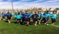 Kilis Belediyespor maçının hazırlıklarını tamamlayarak kampa girdi