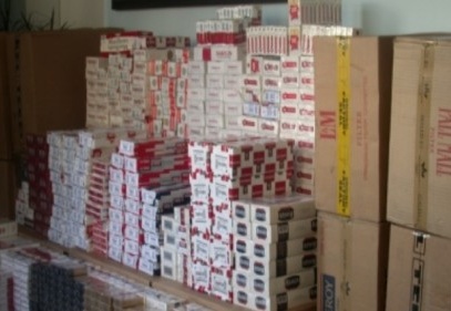 Kilis, kaçağın giriş kapısı olmaya devam ediyor