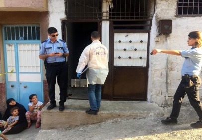 Kilis merkezli 3 ilde şafak vakti uyuşturucu operasyonu