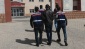 Kilis merkezli 2 ilde eş zamanlı DEAŞ operasyonu yapıldı