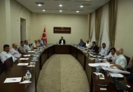 Kilis Polateli-Şahinbey OSB bin 303 hektar alan hazineden devir alınacak