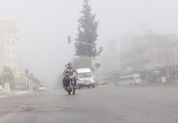 Kilis sise büründü