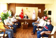 Kilis tarımına büyük katkı sağlayacak