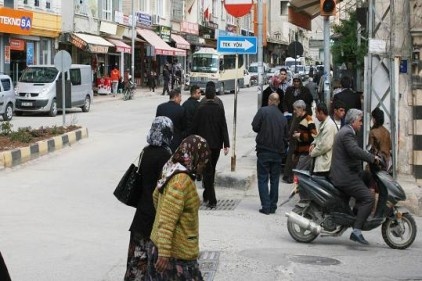 Kilis ve Gaziantep sallandı