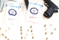 Kilis ve Gaziantep’te 13 adrese eş zamanlı uyuşturucu operasyonu