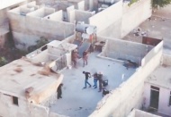 Kilis ve Gaziantep’te uyuşturucu operasyonu: 10 gözaltı