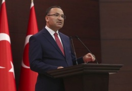 Kilis ve Hatay esnafının vergi ve SGK borçları ertelendi