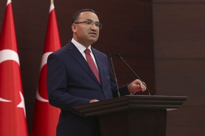 Kilis ve Hatay esnafının vergi ve SGK borçları ertelendi