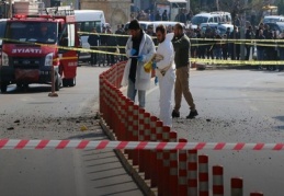 Kilis ve Reyhanlı'ya 3 roket atıldı