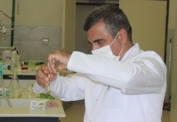 Kilis zeytinyağında Omega-7 asidi bulundu