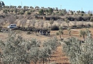 Kilis'e bir roketli saldırı daha!