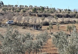 Kilis'e bir roketli saldırı daha!