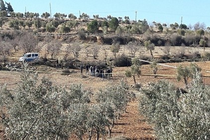 Kilis&#039;e bir roketli saldırı daha!