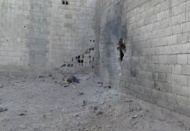Kilis'e roket atıldı, 5 çocuk yaralandı