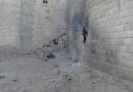 Kilis'e roket atıldı, 5 çocuk yaralandı