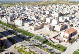 Kilis’in nüfusu 18 ilin merkez nüfusundan fazla