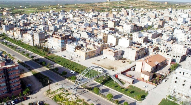 Kilis’in nüfusu 18 ilin merkez nüfusundan fazla