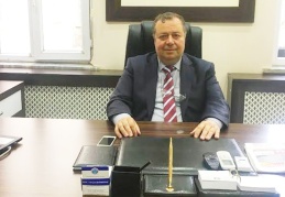 Kilis'in yeni Belediye Başkanı belli oldu